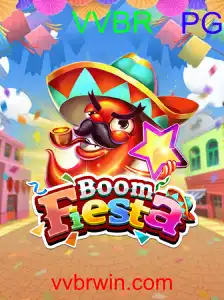 BoomFiesta