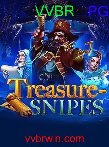 TreasureSnipes